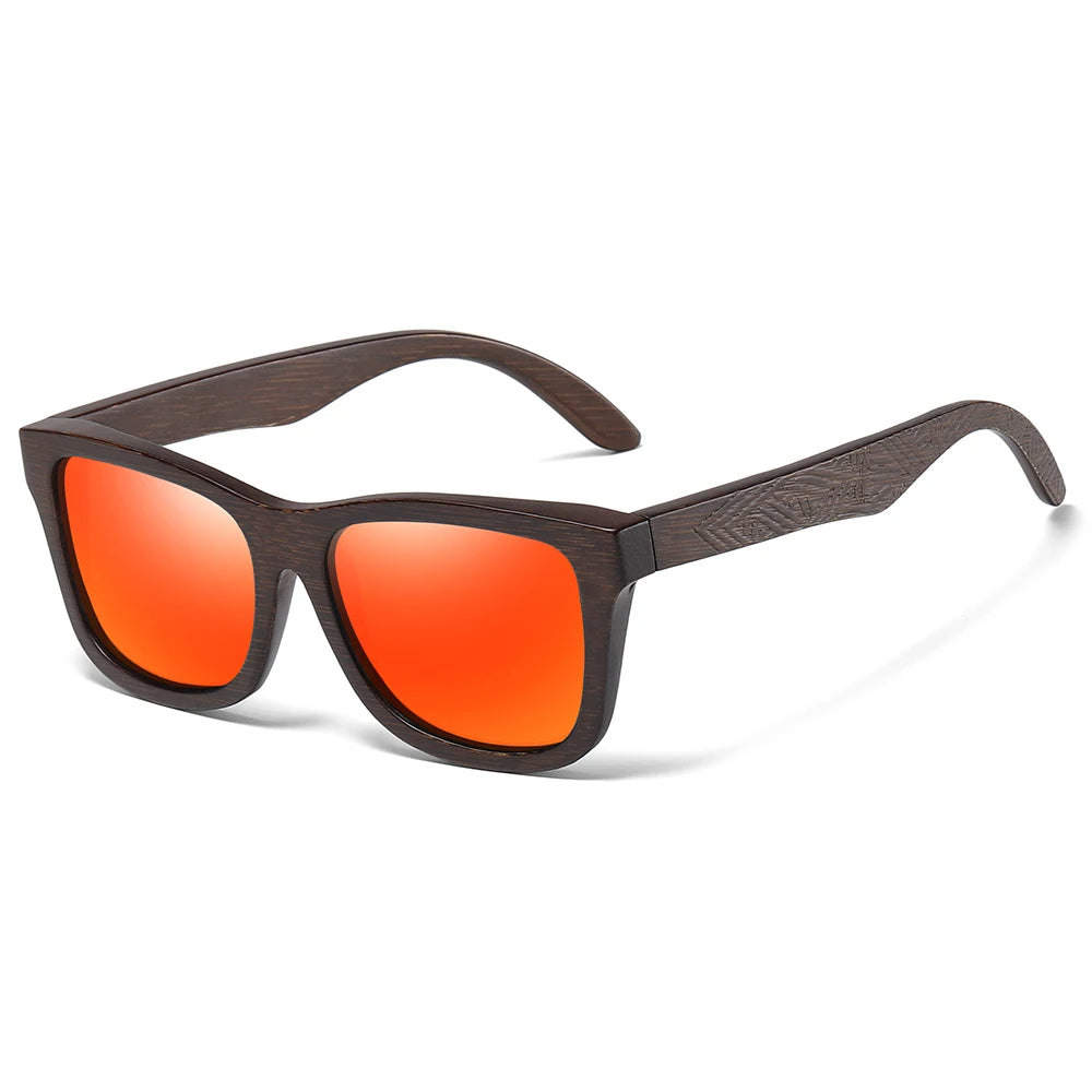 Element Wooden Sunglasses