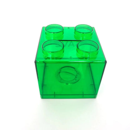 Color-Pop Building Block Storage Box