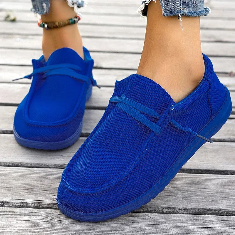 Color Pop Everyday Loafers