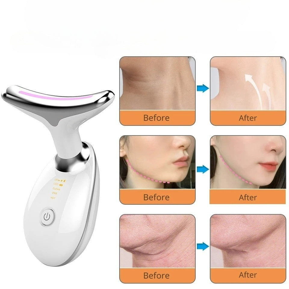 Eternal Glow Skin Firming & Rejuvenation Device