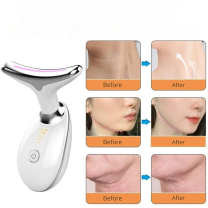 Eternal Glow Skin Firming & Rejuvenation Device