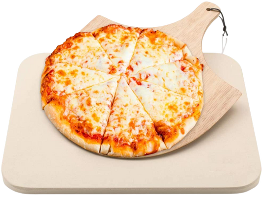 Enlite Pizza Stone Baking Set