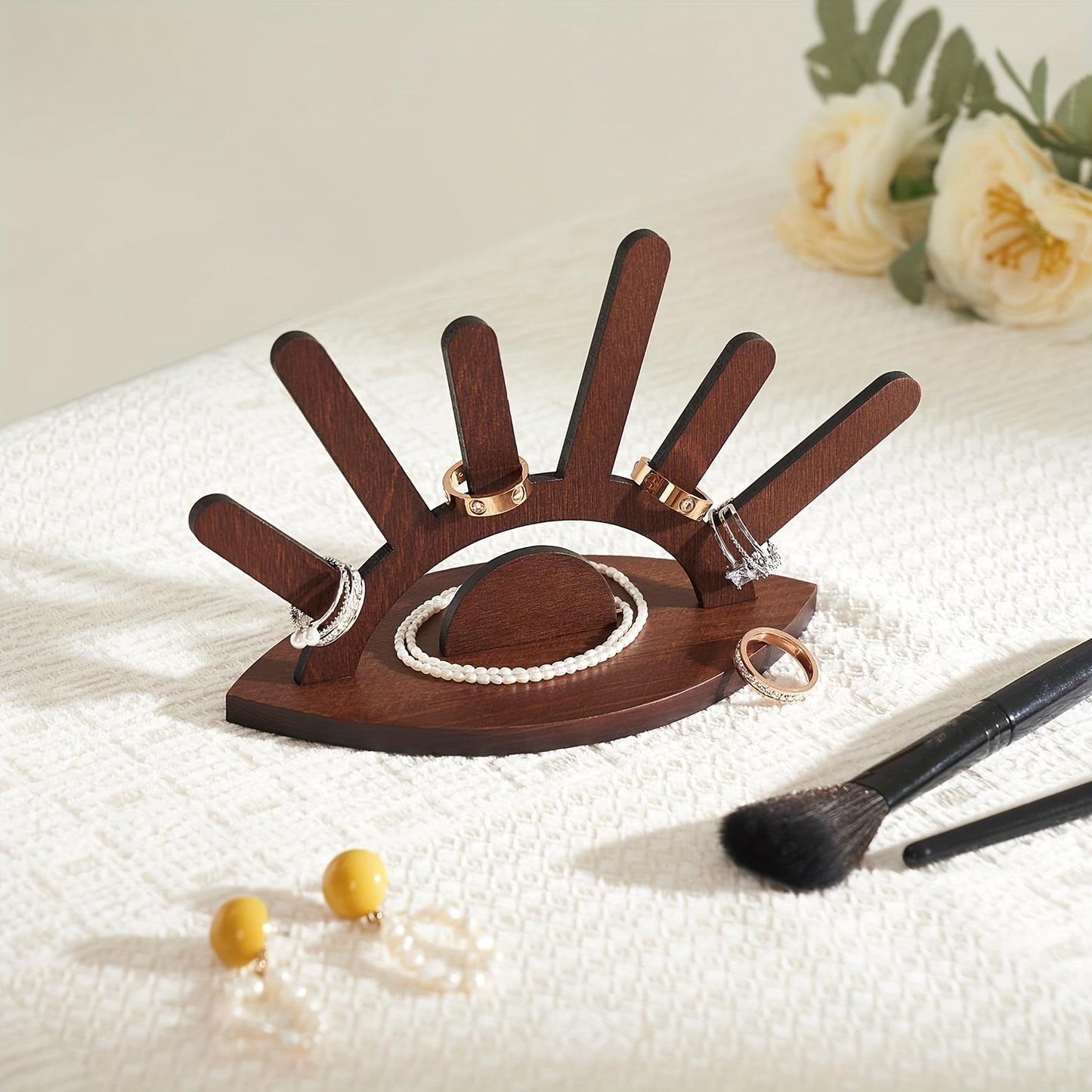 Evil Eye Jewelry Organizer