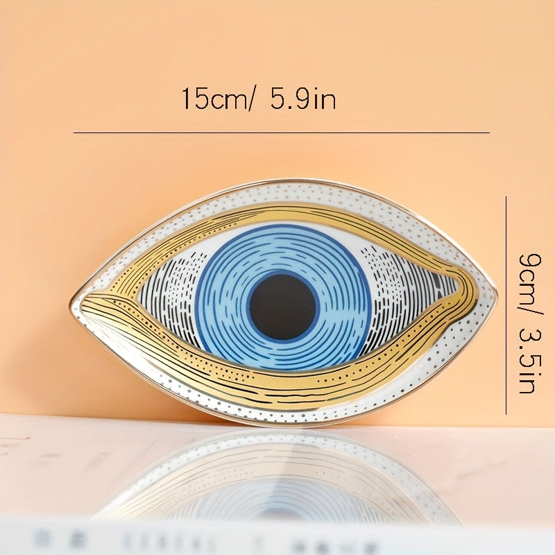 Eye Trinket Tray