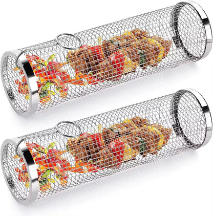 BBQ Sizzle Cylinder 3-Pack