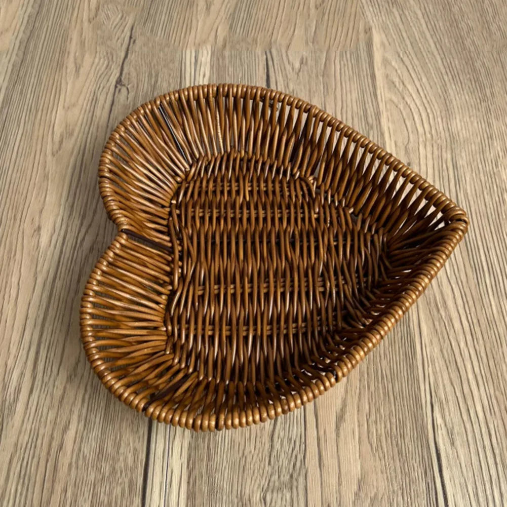 Sweetheart Woven Basket Collection