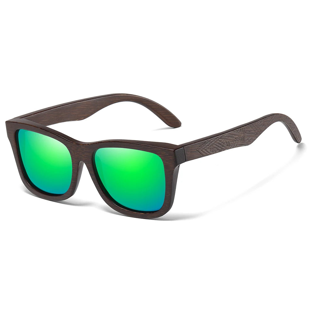 Element Wooden Sunglasses