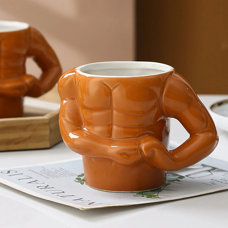 Beach-Bod Mug