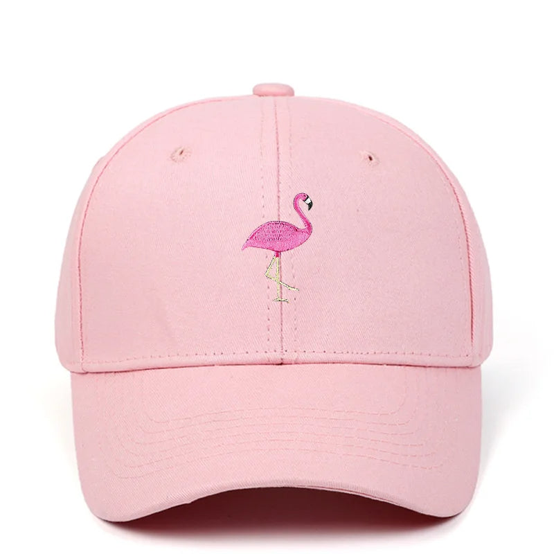 The Flamingo Cap