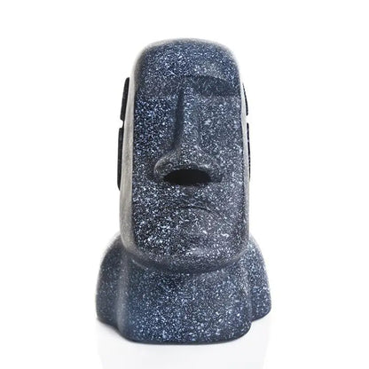 Easter Island Statue Tissue Dispenser