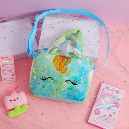 My Magical Unicorn Companion Bag