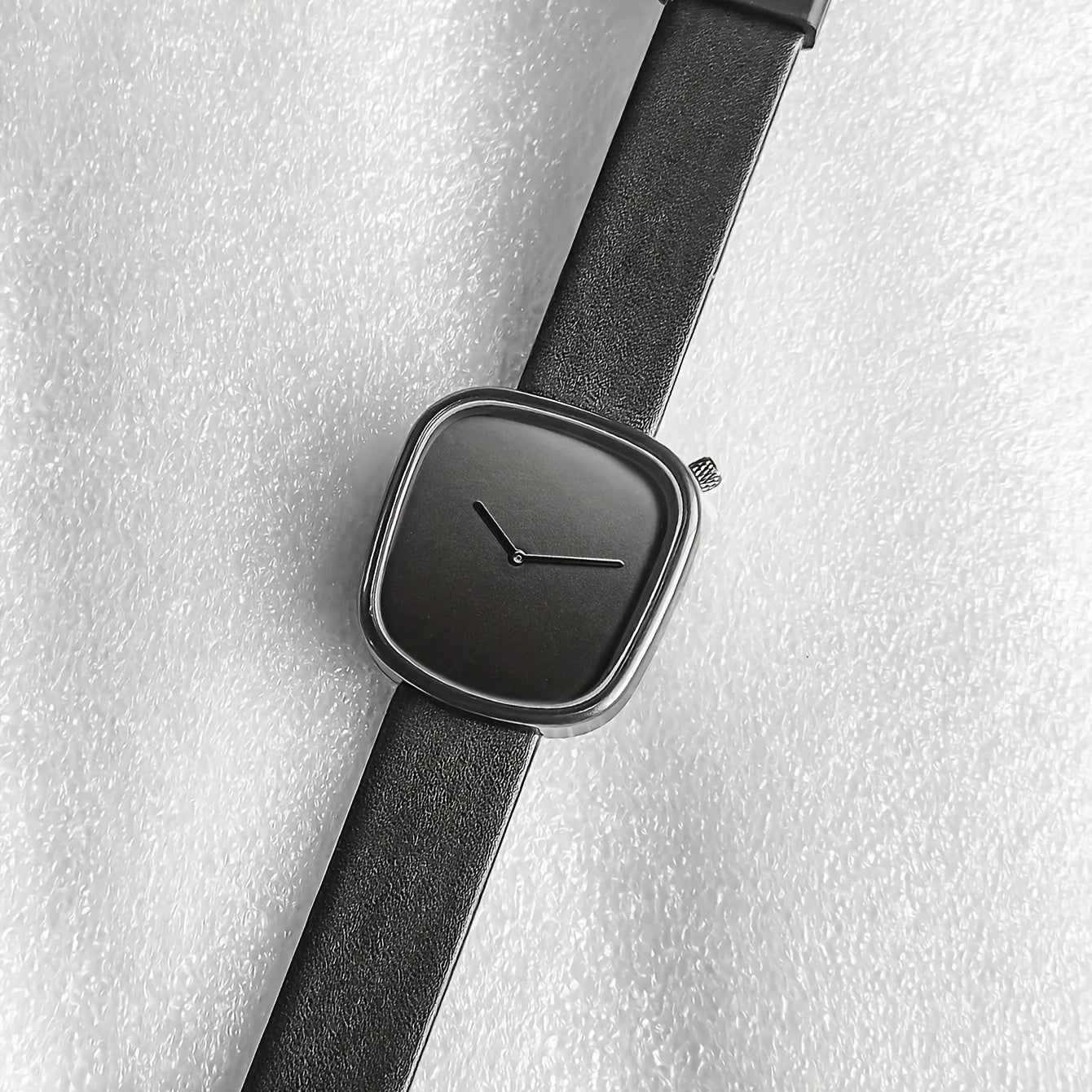 The Minimalist TimeSquare Wristwatch