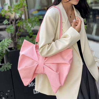 Parisian Knot Tote