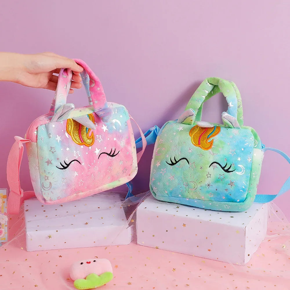 My Magical Unicorn Companion Bag