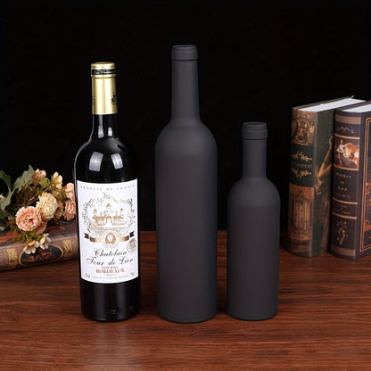 VivaPour 5-Piece Wine Botttle Set