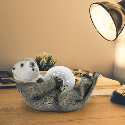 Otter Tape Dispenser