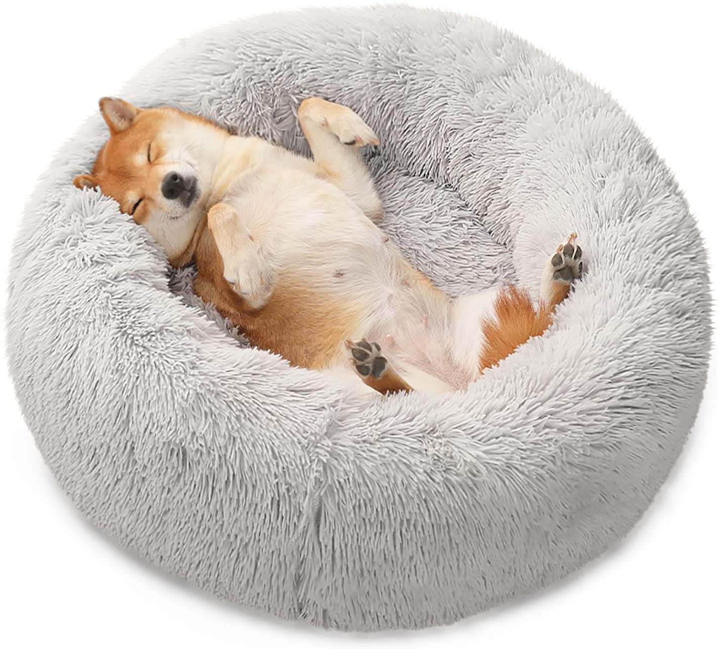 Enlite Calming Cat & Dog Bed