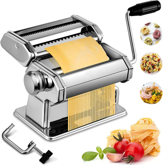 NoodleCraft Pro Pasta Machine