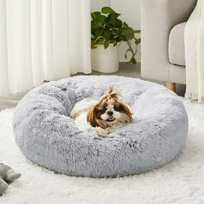 Enlite Calming Cat & Dog Bed