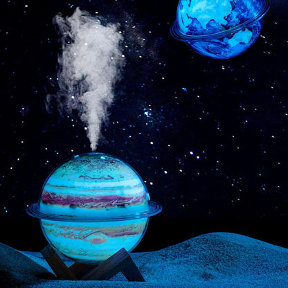 Nebula Mist Galaxy Humidifier