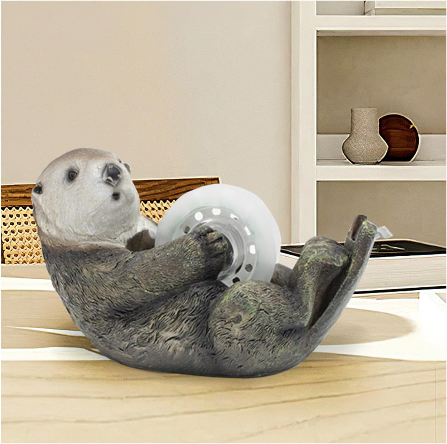 Otter Tape Dispenser