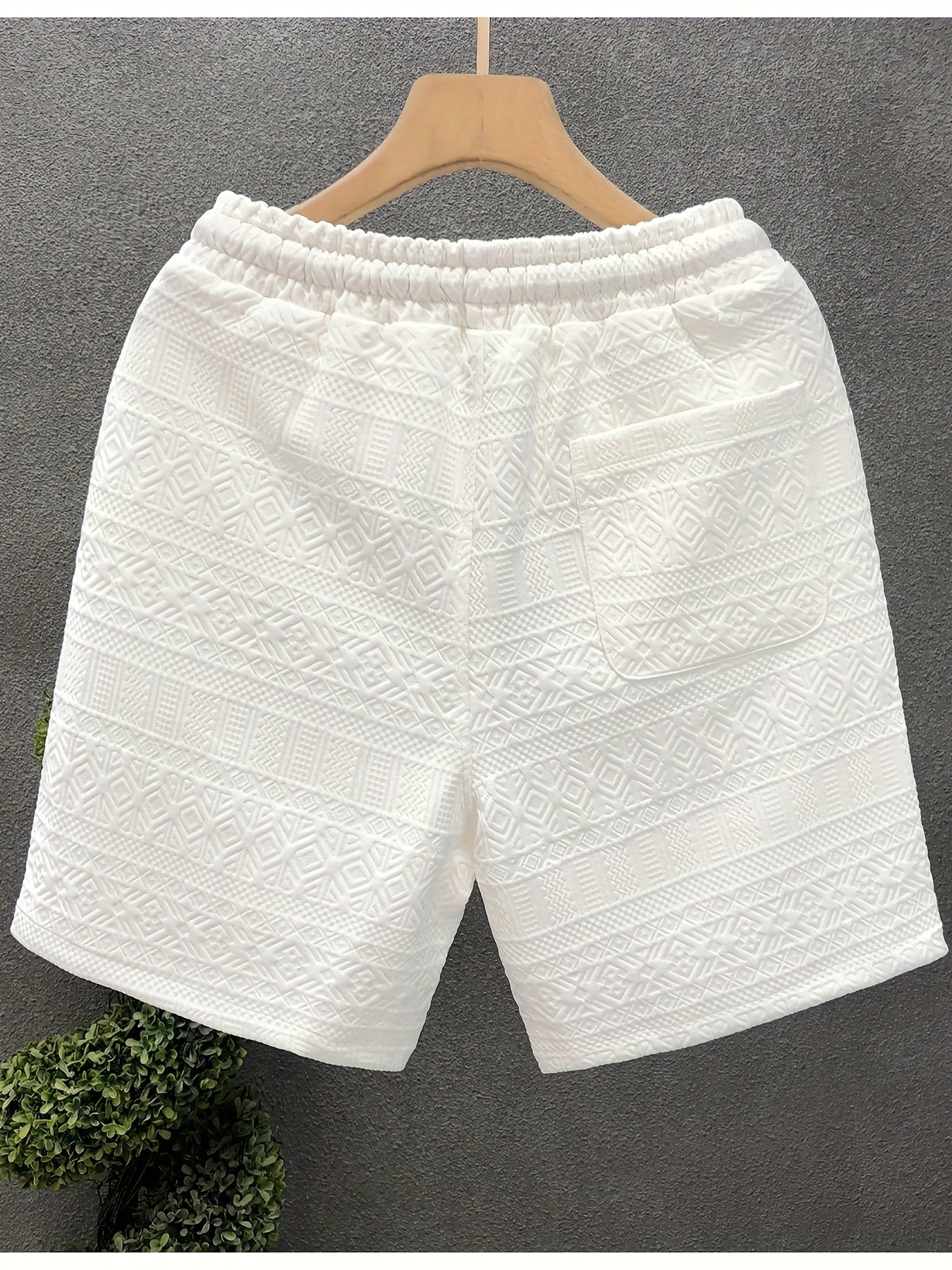 8" Boardwalk Short