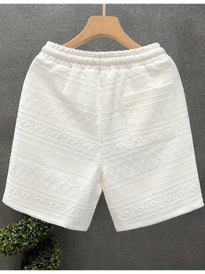 8" Boardwalk Short