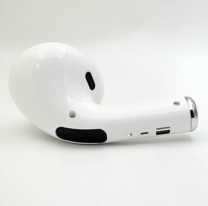 Giant Airpod Pro Bluetooth Speaker