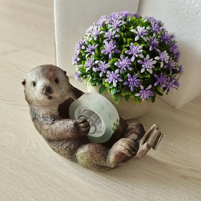 Otter Tape Dispenser