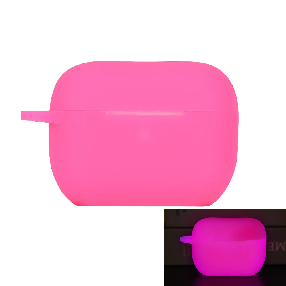 GloWave Fluorescent Glow Case for AirPods