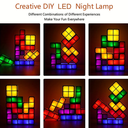 LuminArt: Radiant 3D Puzzle Light