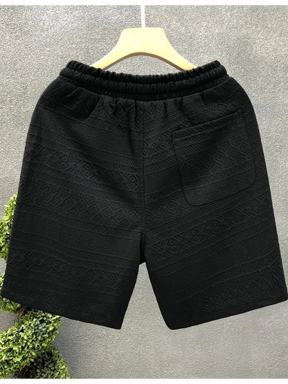 8" Boardwalk Short