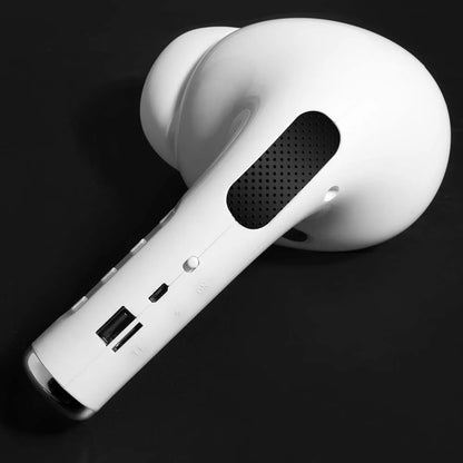 Giant Airpod Pro Bluetooth Speaker