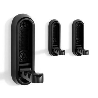 Modern Minimalist Retractable Wall Hooks