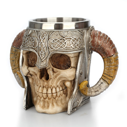 Warrior's Ale Mug