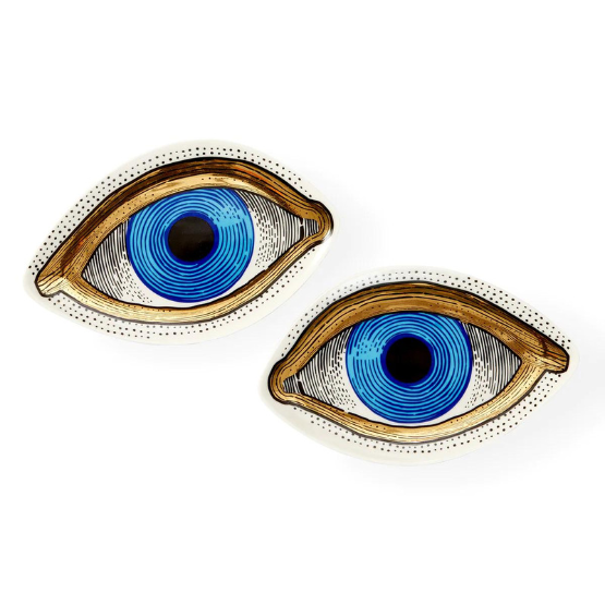 Eye Trinket Tray