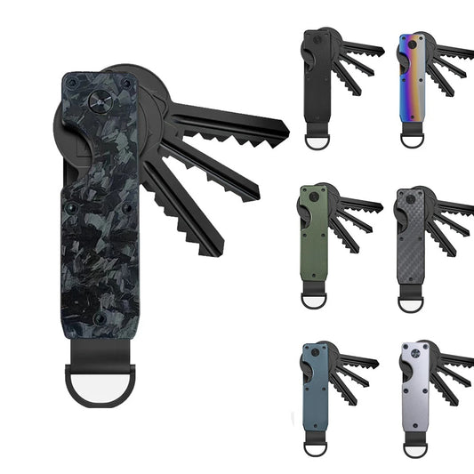 NexKey™ Tactical Organizer