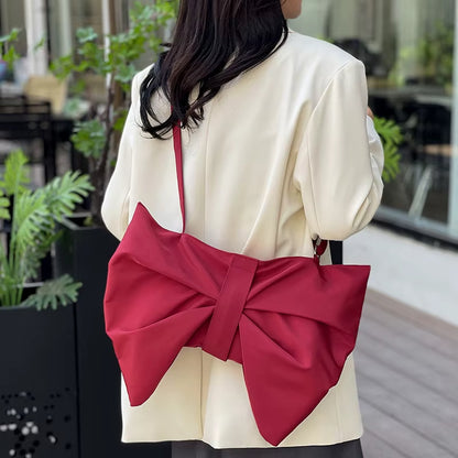 Parisian Knot Tote