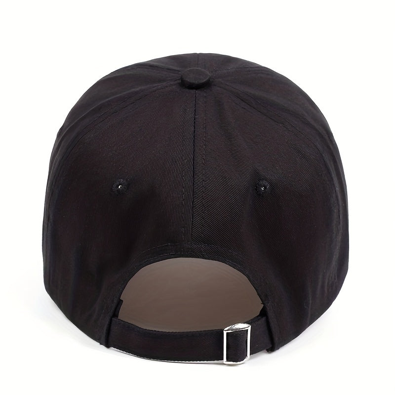 FedUp Embroidered Hat