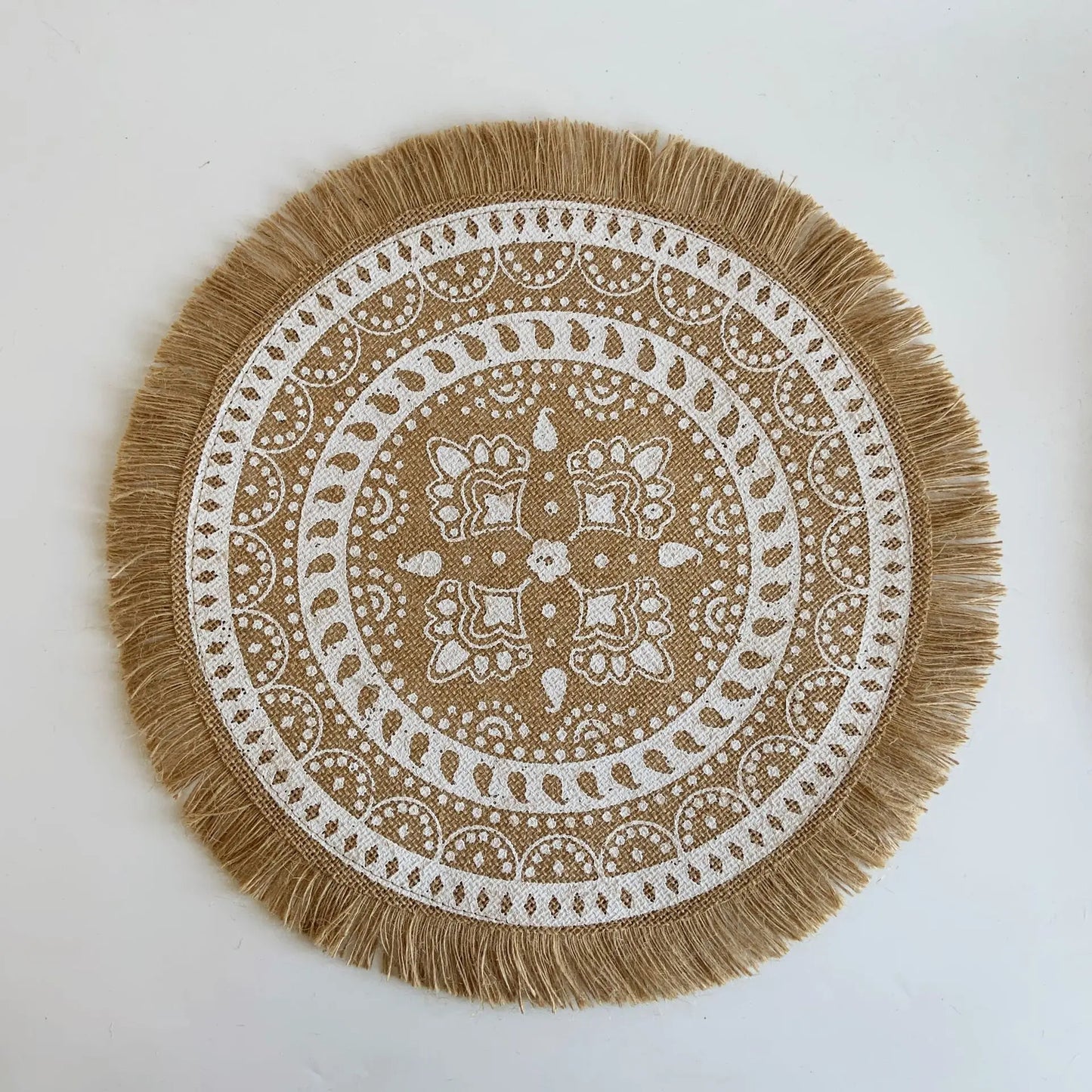 Boho Placemats Set of 4