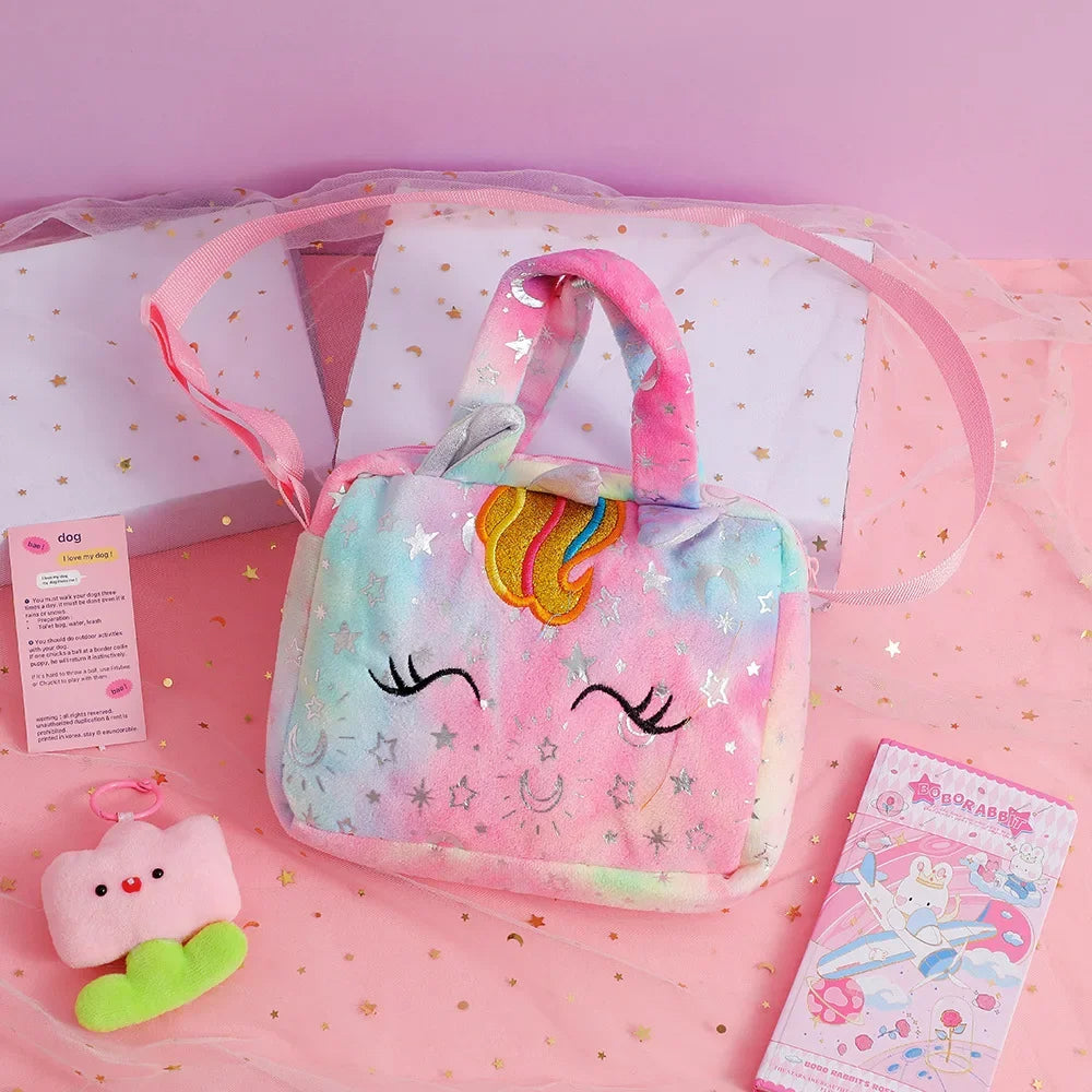 My Magical Unicorn Companion Bag