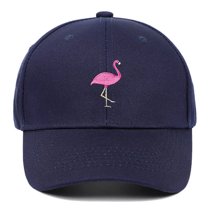 The Flamingo Cap