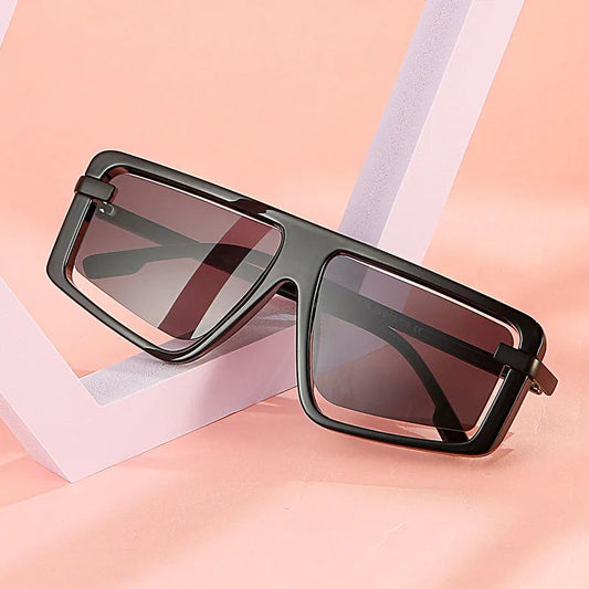 Artemis Geometric Sunglasses