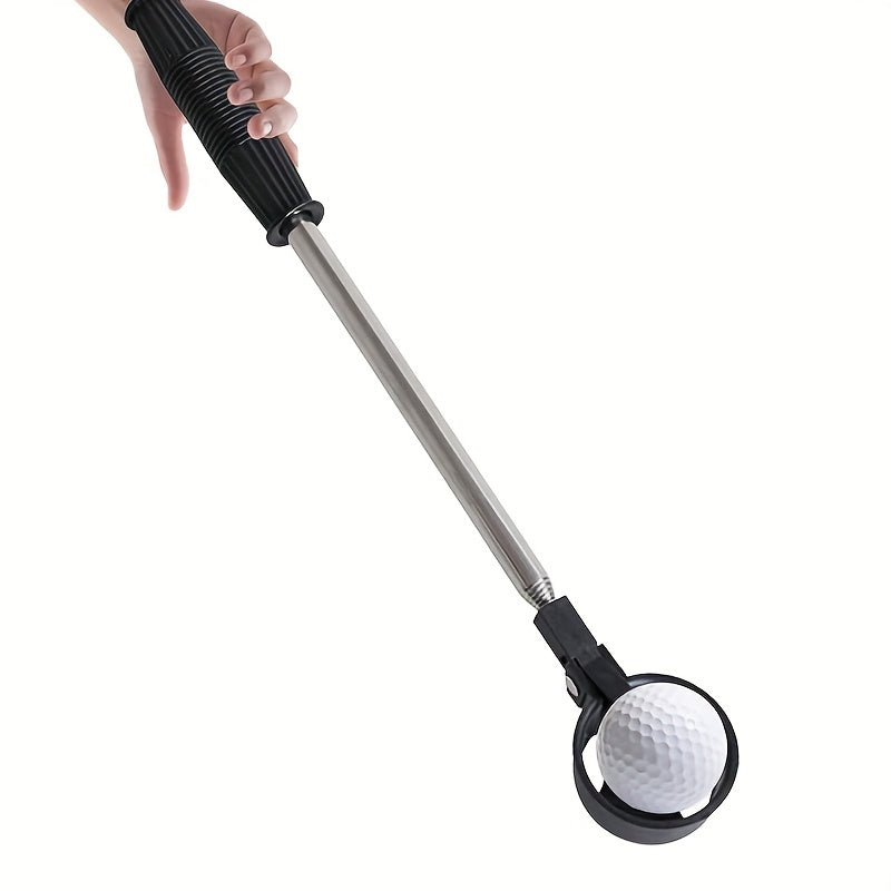 BallRanger Telescopic Golf Ball Retriever