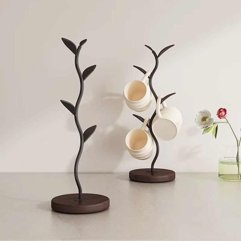 Artisan Mug Tree