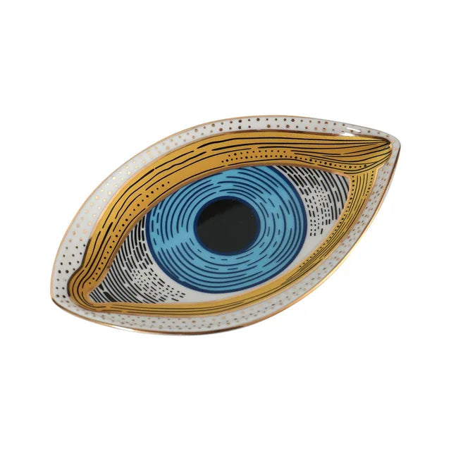 Eye Trinket Tray