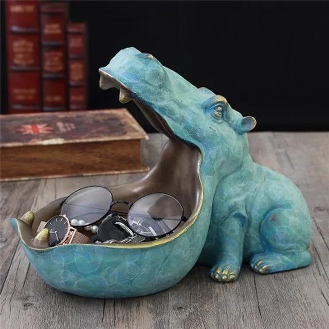 Hippo Guardian Functional Household Organizer