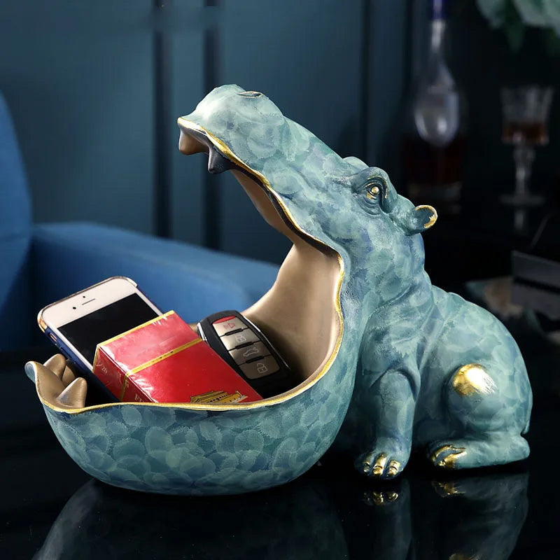 Hippo Guardian Functional Household Organizer