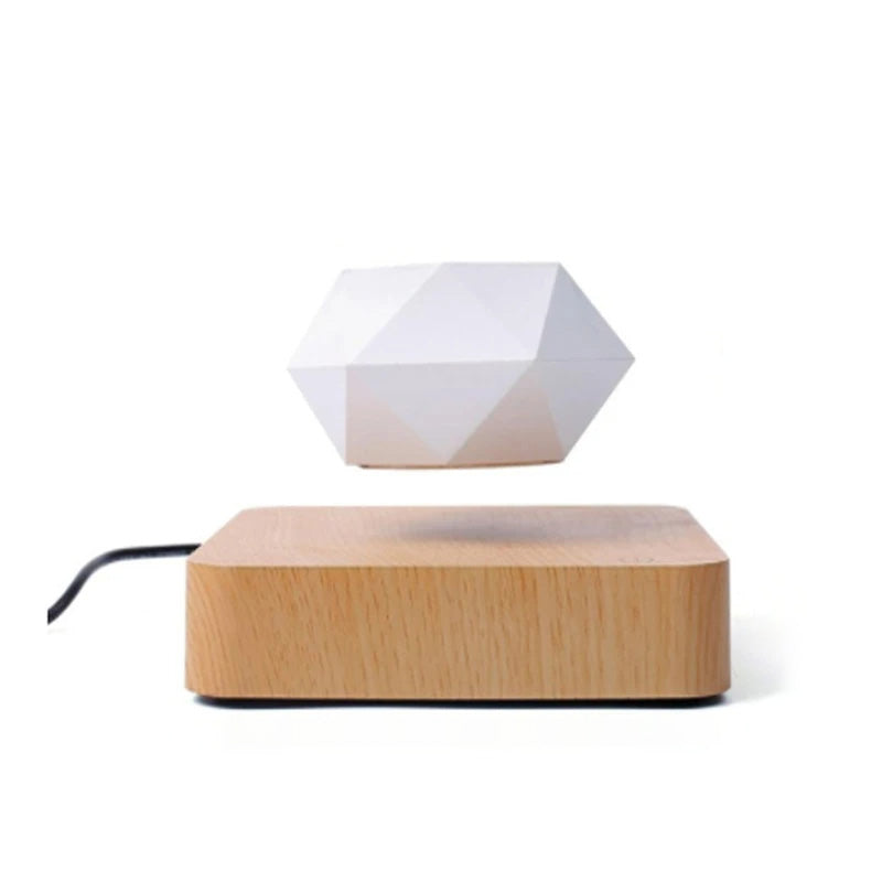 Float Botanicals 360° Levitating Planter