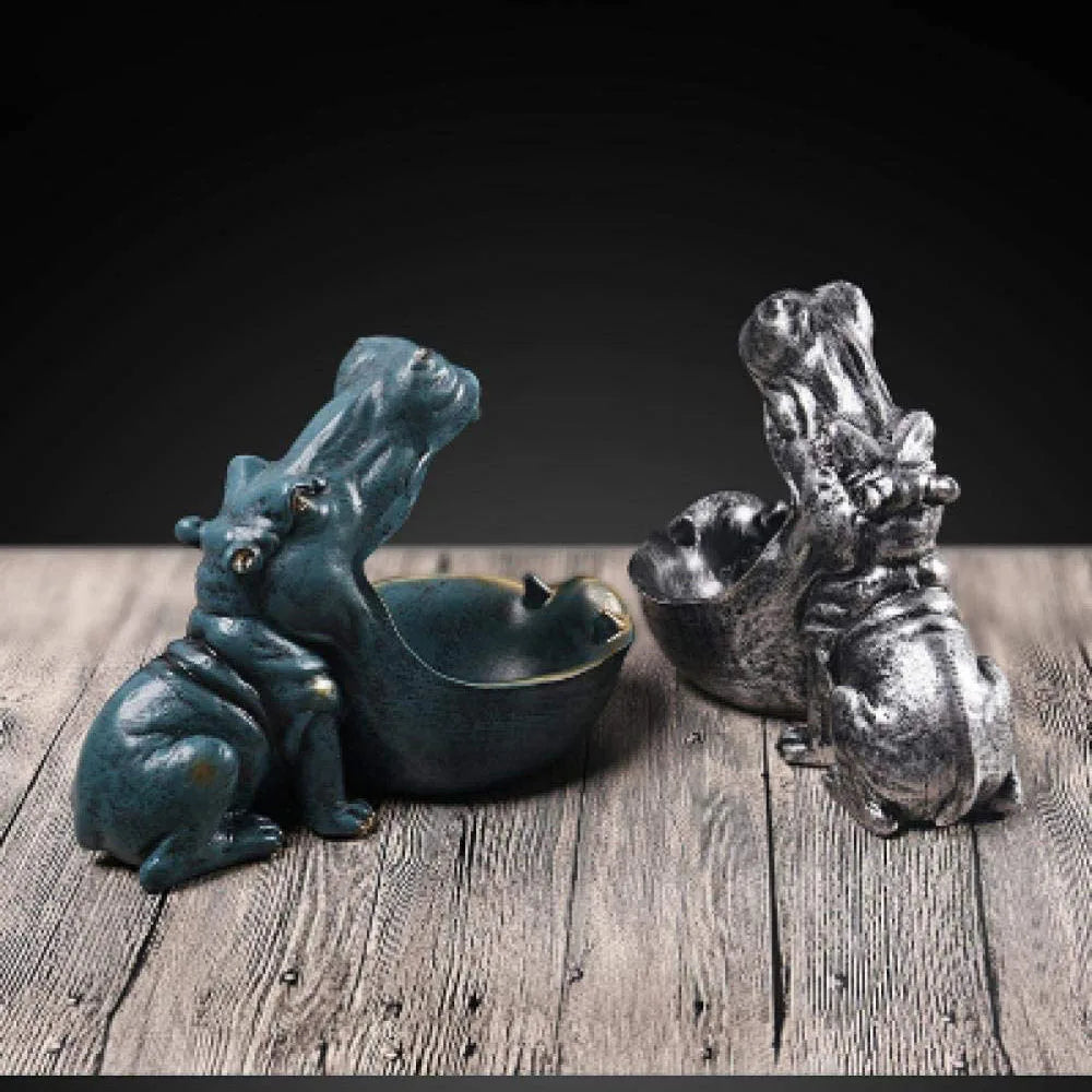 Hippo Guardian Functional Household Organizer